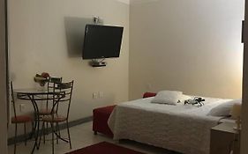 Hotel Montanhês